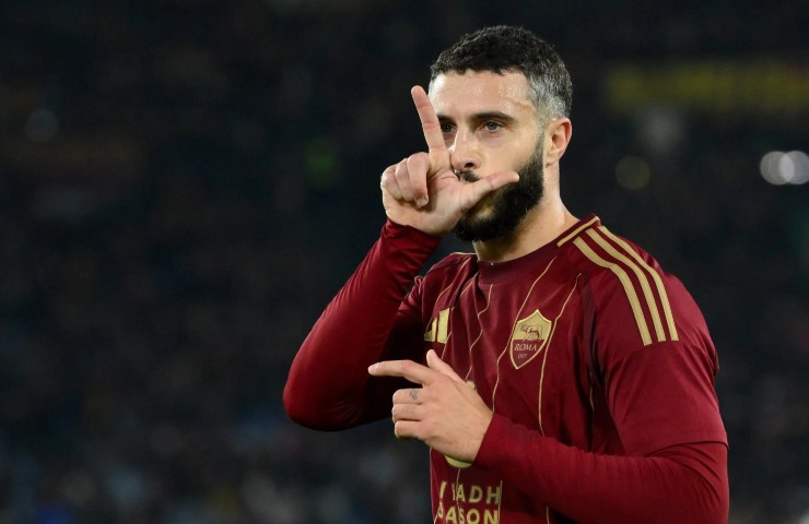 Mario Hermoso