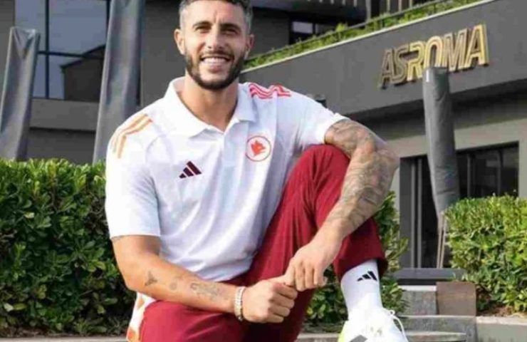 Mario Hermoso 