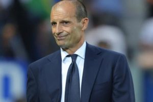 Massimiliano Allegri