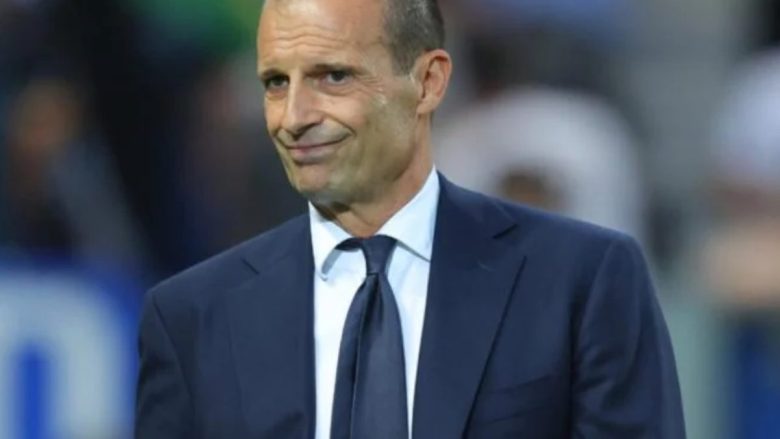 Massimiliano Allegri