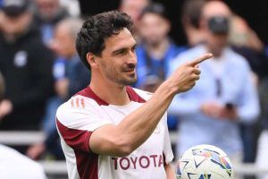 Mats Hummels