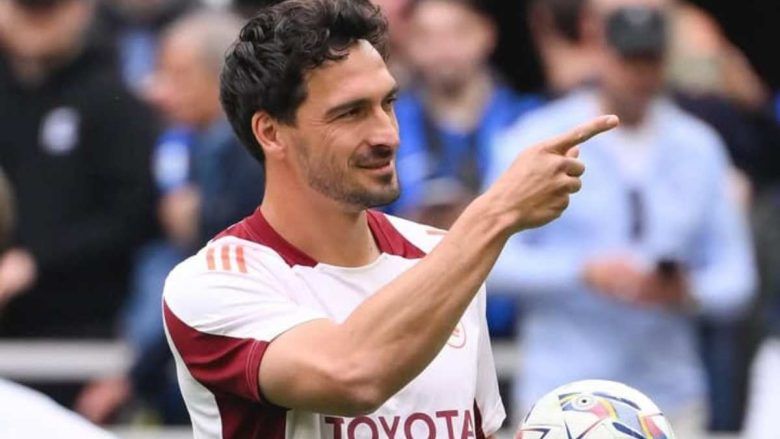 Mats Hummels
