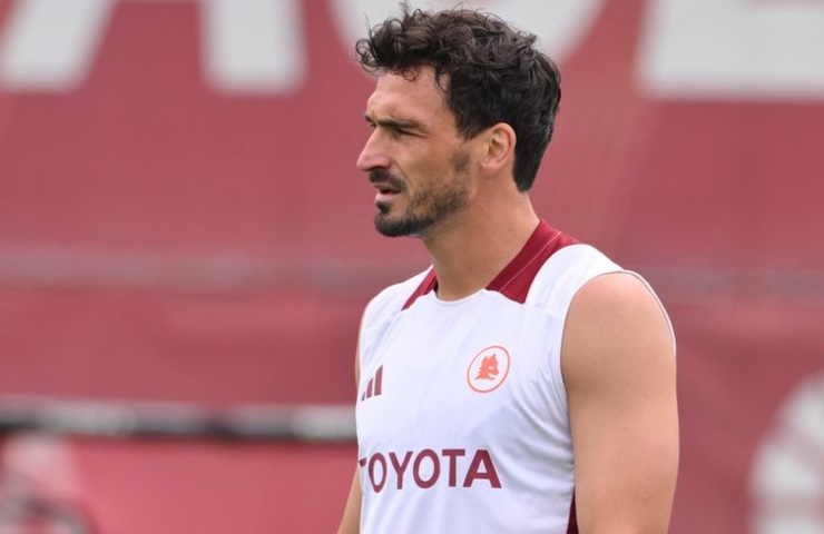 Mats Hummels