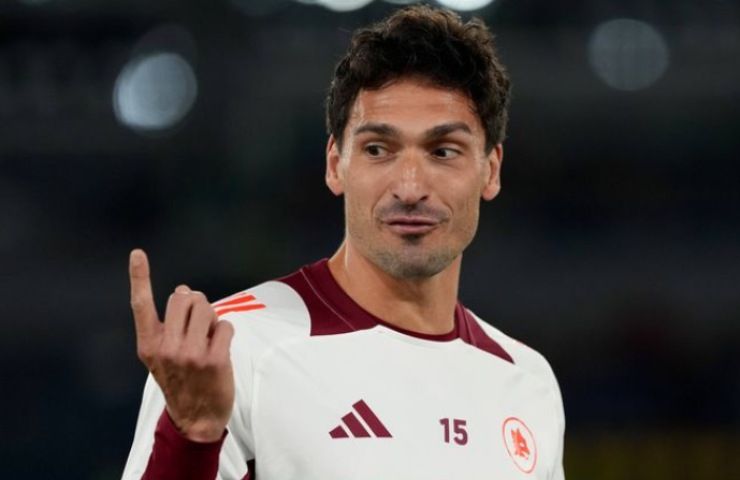 Mats Hummels
