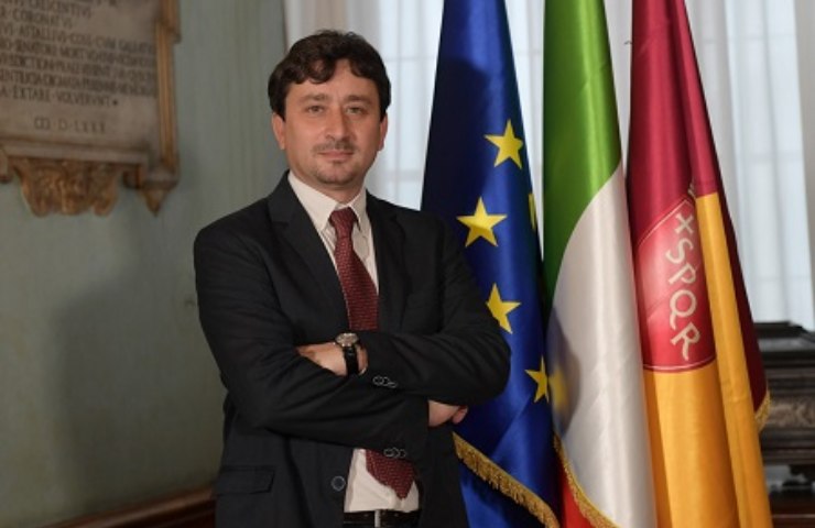 Maurizio Veloccia