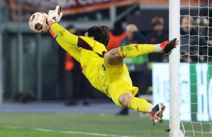 Mile Svilar