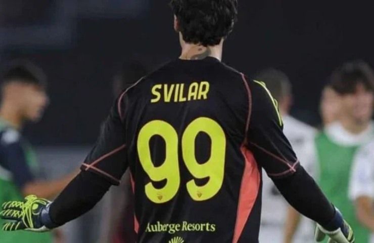 Mile Svilar