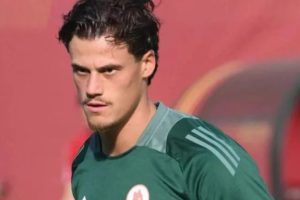 Mile Svilar