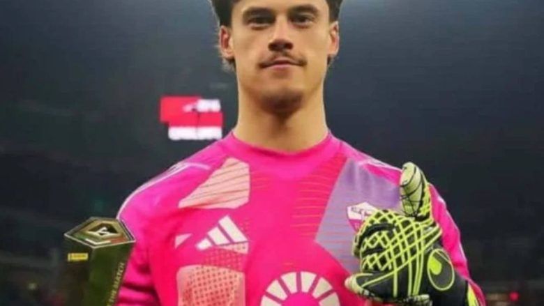 Mile Svilar