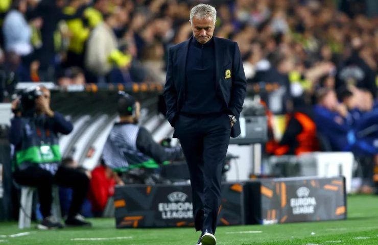 Mourinho