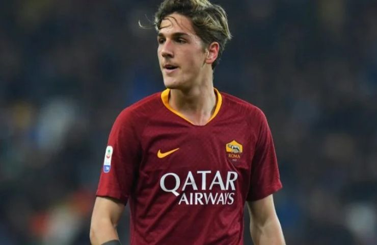 Nicolò Zaniolo