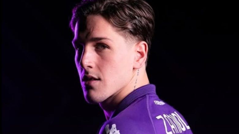 Nicolò Zaniolo