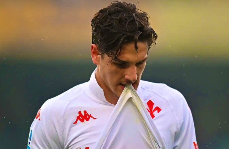 Nicolò Zaniolo
