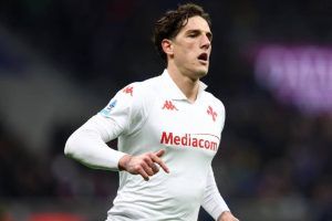 Nicolò Zaniolo