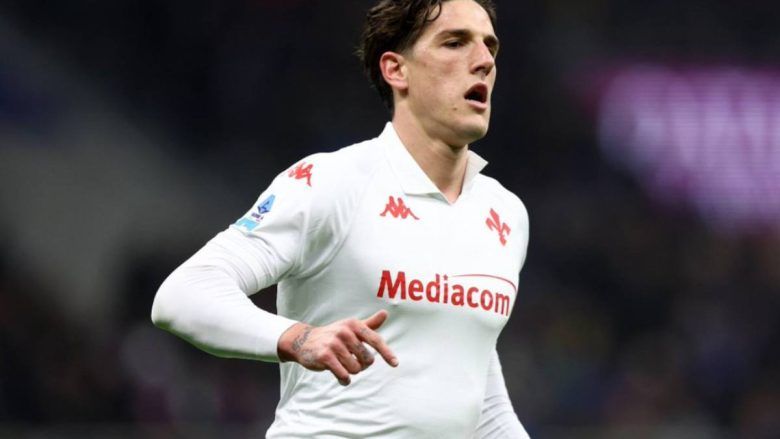Nicolò Zaniolo