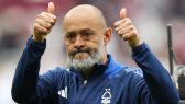 Nuno Espirito Santo