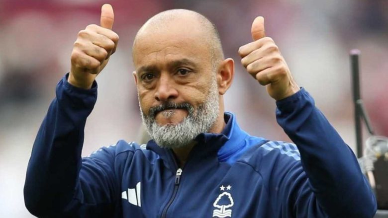 Nuno Espirito Santo
