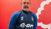 Roma contatti Nuno Espirito Santo