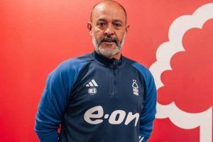 Roma contatti Nuno Espirito Santo