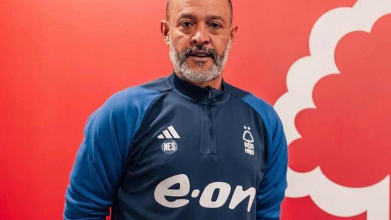 Roma contatti Nuno Espirito Santo