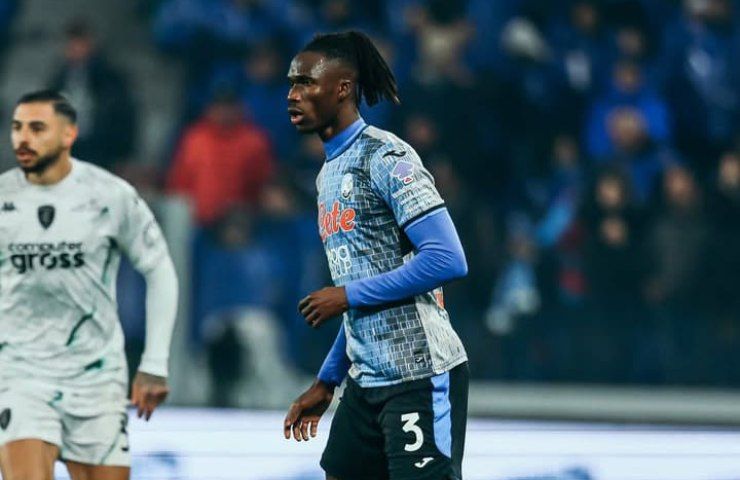 Odilon Kossounou
