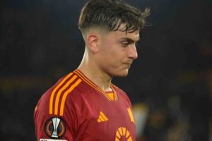 Paulo Dybala