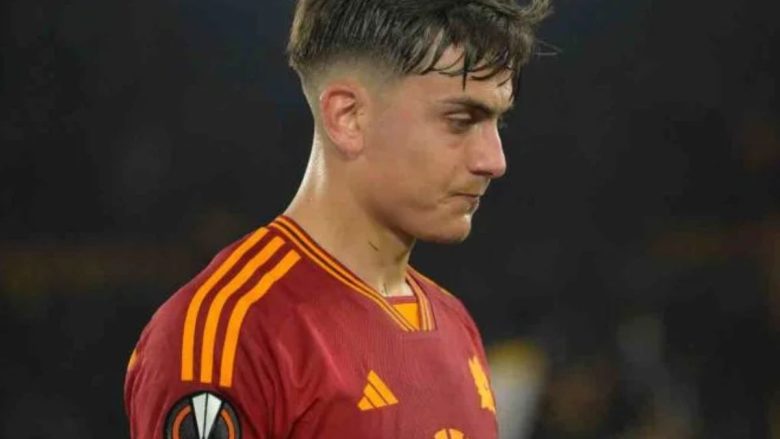 Paulo Dybala