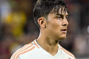 Paulo Dybala