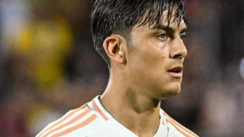 Paulo Dybala