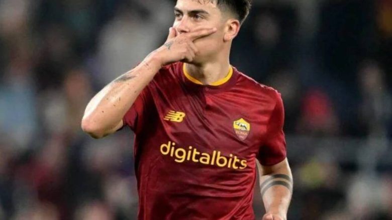Paulo Dybala