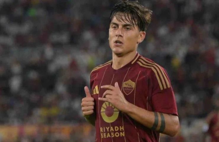 Paulo Dybala