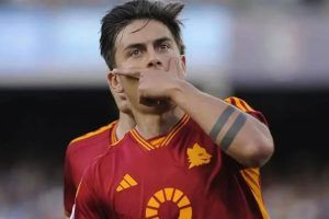 Paulo Dybala