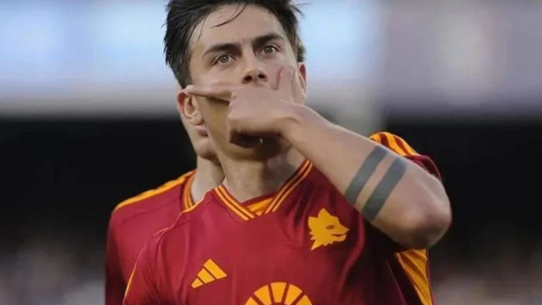 Paulo Dybala