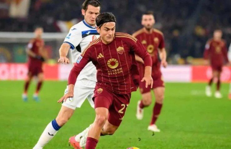 Paulo Dybala