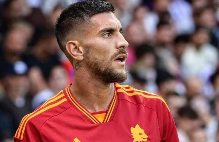 Infortunio Pellegrini aggiornamento