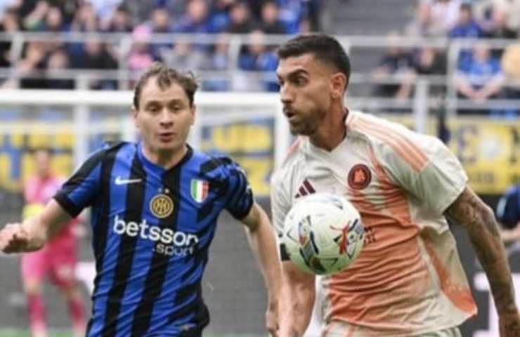 Infortunio Pellegrini rivelazione medico