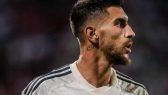 Lorenzo Pellegrini dopo infortunio messaggio più bello