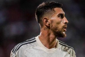 Lorenzo Pellegrini dopo infortunio messaggio più bello
