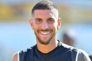 Infortunio Pellegrini rivelazione medico