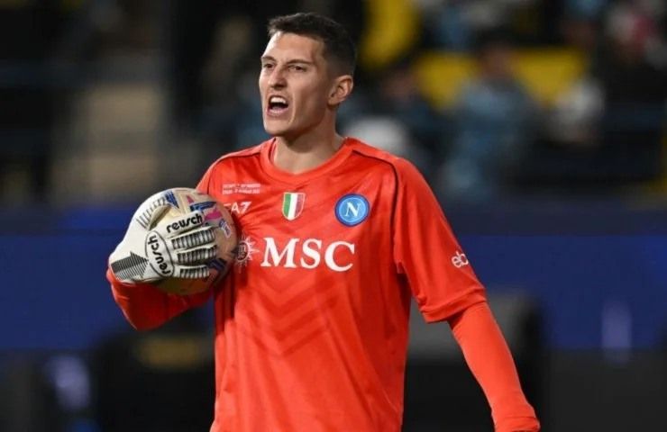 Pierluigi Gollini