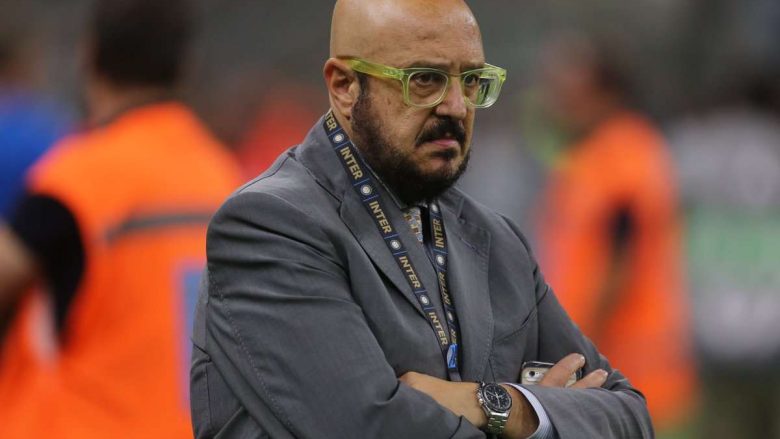 Pierpaolo Marino