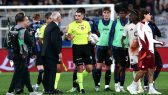 Proteste Ranieri contro Sozza