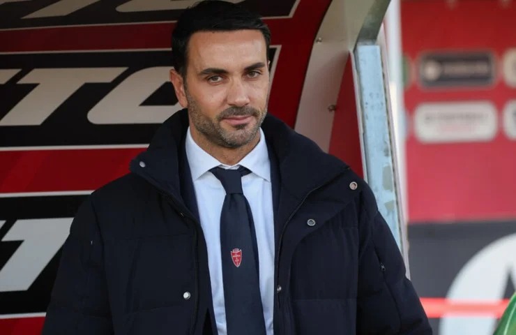 Raffaele Palladino