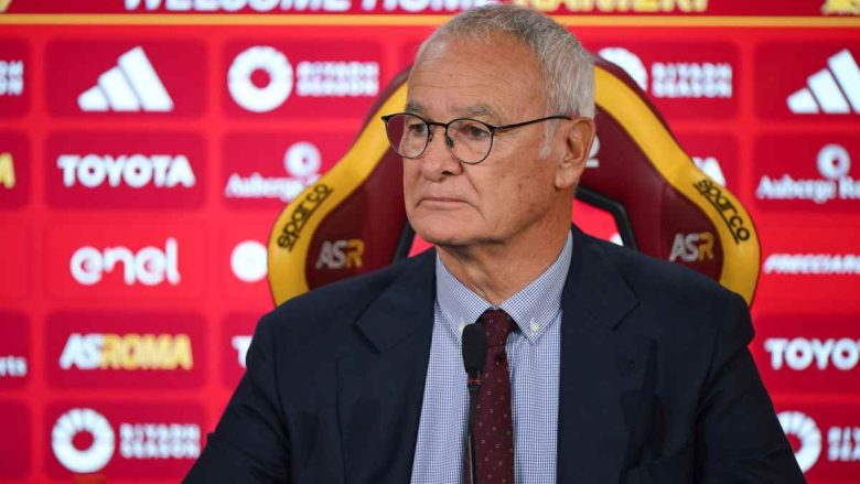 Ranieri