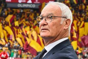 Nuovo allenatore Roma nome in pole