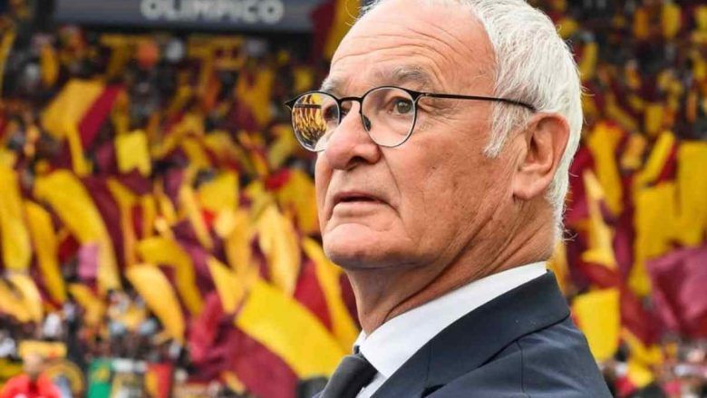 Nuovo allenatore Roma nome in pole