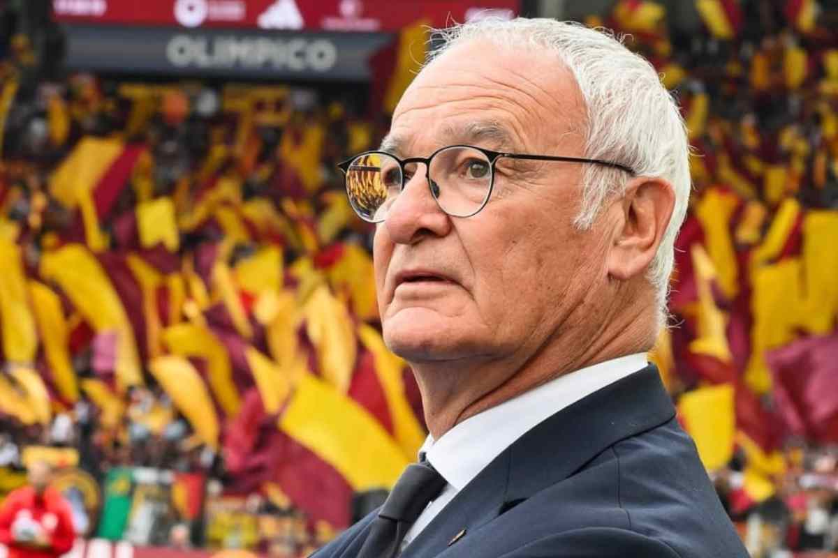 Nuovo allenatore Roma nome in pole