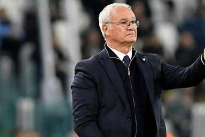 Retroscena tentativo rinnovo Claudio Ranieri