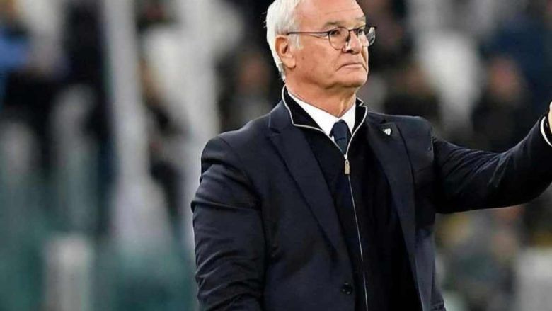Retroscena tentativo rinnovo Claudio Ranieri