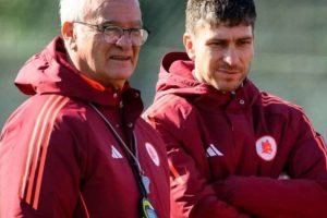 Ranieri e Ghisolfi